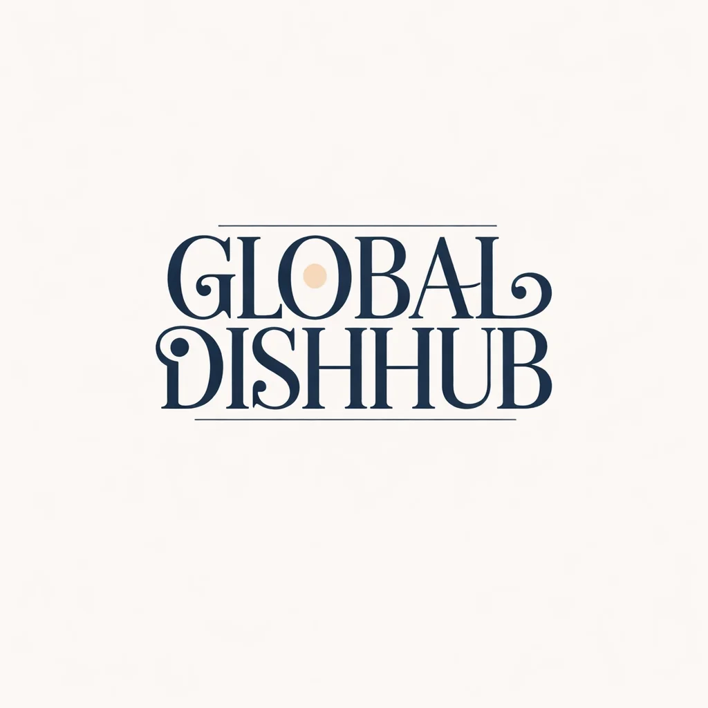 GlobalDishHub