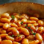 One Pot Marry Me Butter Beans First Image