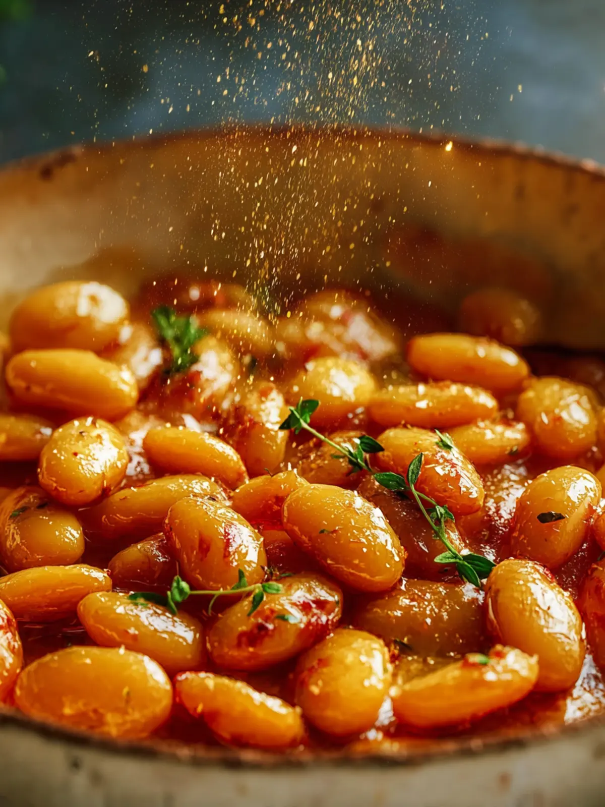 One Pot Marry Me Butter Beans First Image