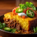 Texas Tamale Pie First Image