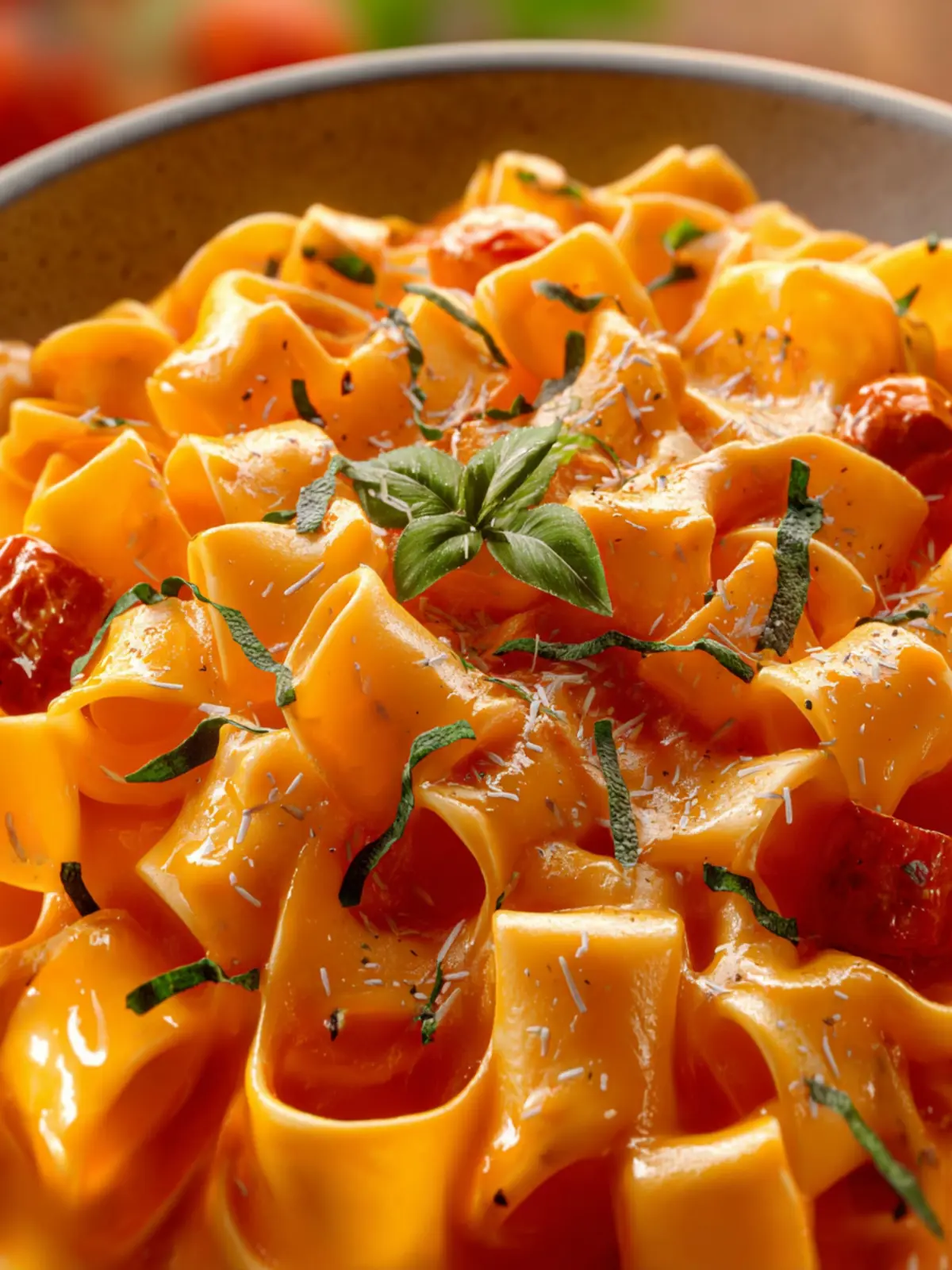 Rose Pasta Sauce First Image