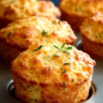 Low Carb Keto Biscuits First Image