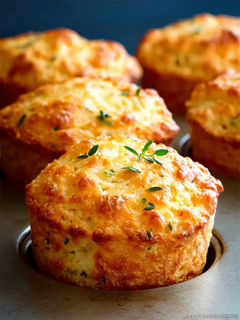 Low Carb Keto Biscuits First Image