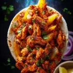 Chicken Al Pastor First Image