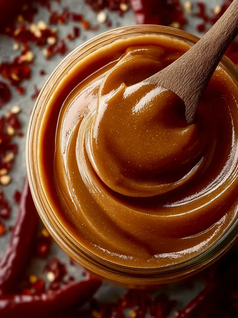 Chipotle Sauce Recipe First Image
