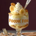 Old-Fashioned Homemade Banana Pudding First Image