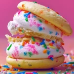 Funfetti Whoopie Pie First Image