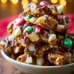 Christmas Crack Candy First Image