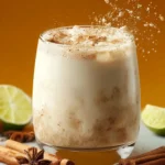 Classic Mexican Horchata First Image