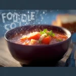 Amish Snow Day Soup First Image