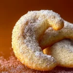 Vanillekipferl First Image