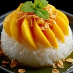 Mango Sticky Rice First Image