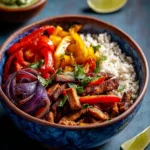 Fajita Bowls First Image