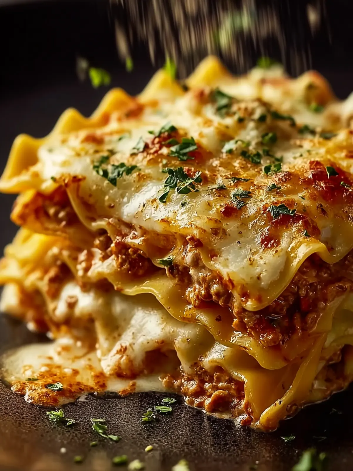 Million Dollar Ravioli Casserole First Image