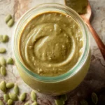 Pumpkin Seed Butter First Image