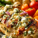 Chicken Bake with Greek Yogurt Recipe First Image